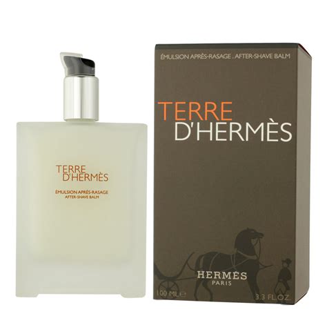 Terre d’Hermès Balsamo dopobarba 